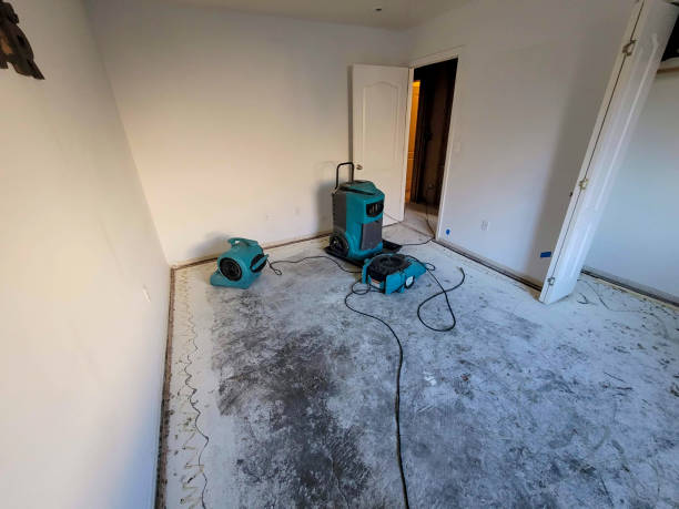 , MA Water damage restoration Company
